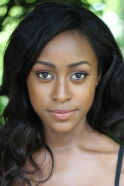 Simona Brown