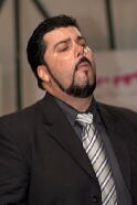 Simone Alaimo