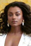 Simone Ashley