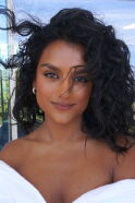 Simone Ashley
