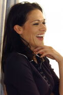 Simone Kessell