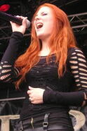 Simone Simons