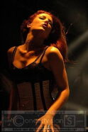 Simone Simons