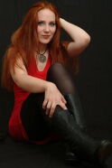 Simone Simons