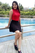 Simran Natekar