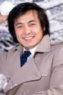 Sin Yeong-il