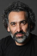 Sinan Çetin