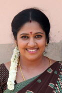 Sindhuja Viji