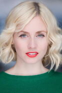 Sinéad Matthews