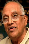 Singeetham Srinivasa Rao