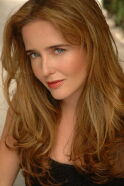 Siobhan Flynn