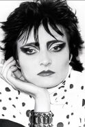 Siouxsie Sioux