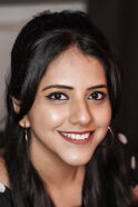 Sireesha Bhagavatula