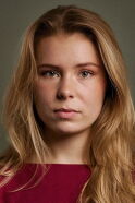 Siri Skjeggedal