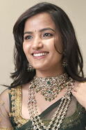 Sirisha Hanumanth