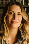 Sissel Dargis Morell