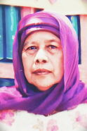 Siti Zainab