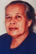 Siti Zainab