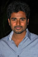 Sivakarthikeyan