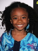 Skai Jackson