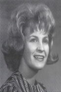 Skeeter Davis