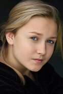 Skye McCole Bartusiak