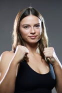 Skye Nicolson
