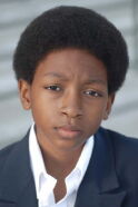 Skylan Brooks