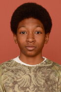 Skylan Brooks