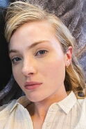 Skyler Samuels