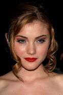 Skyler Samuels
