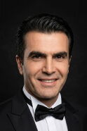 İsmet Özhan