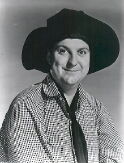 Smiley Burnette