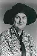Smiley Burnette