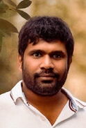 S.Nirajan Reddy
