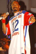 Snoop Dogg