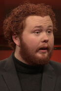 Snorre Kind Monsson