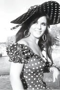 Soad Hosny