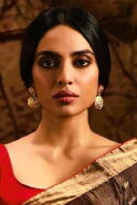 Sobhita Dhulipala