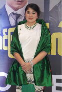 Soe Myat Thu Zar