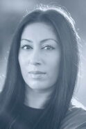 Sofia Abbasi