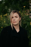 Sofia Bohdanowicz