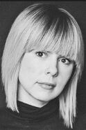 Sofia Bohdanowicz