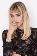Sofia Boutella