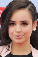 Sofia Carson