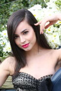 Sofia Carson