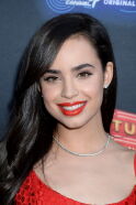 Sofia Carson