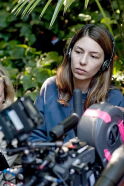 Sofia Coppola