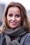 Sofia Helin