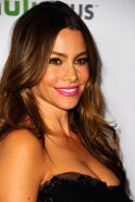 Sofía Vergara